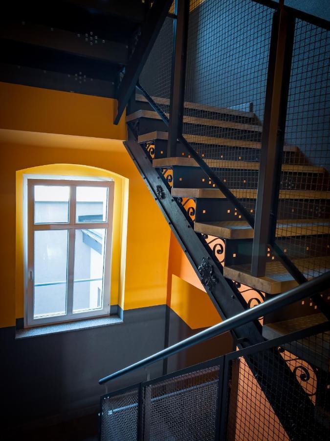 Nalu Black&White Apartment No 8 Катовице Екстериор снимка